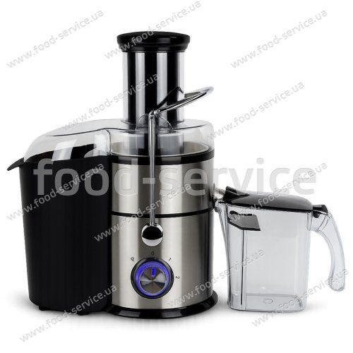 Соковижималка Hurakan HKN-CFV60M